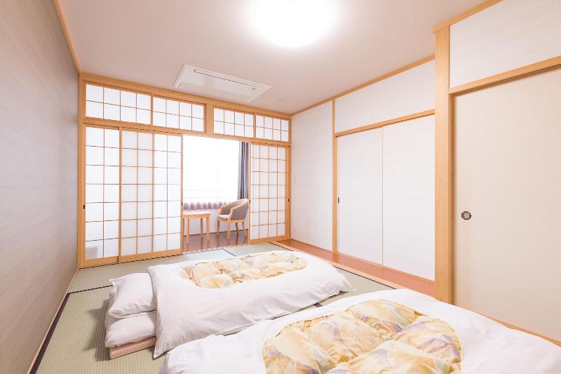 Oyo Ryokan Kumano No Yado Umihikari image