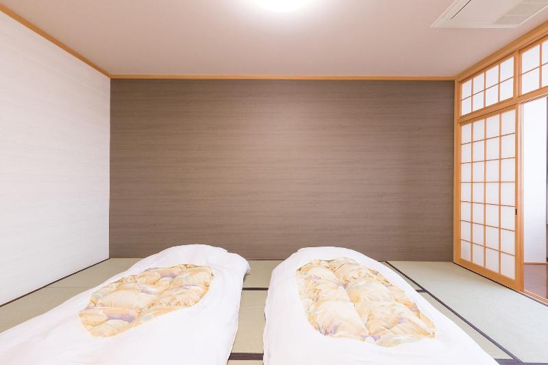 Oyo Ryokan Kumano No Yado Umihikari image
