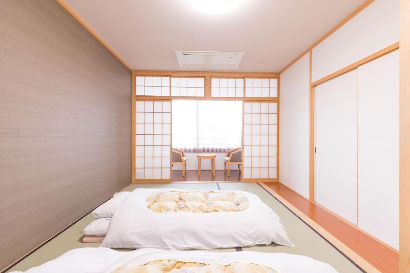 Oyo Ryokan Kumano No Yado Umihikari image