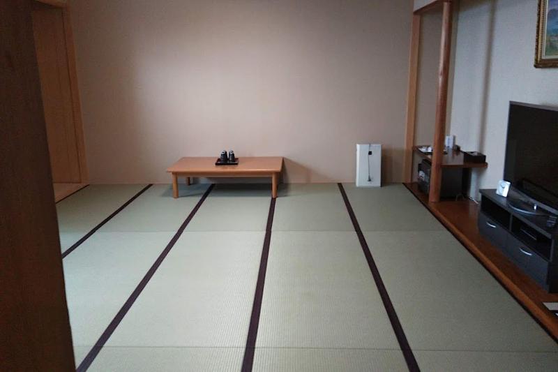 Oyo Ryokan Kumano No Yado Umihikari image