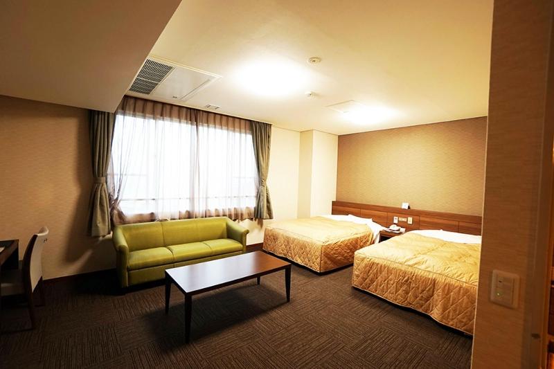 Oyo Ryokan Kumano No Yado Umihikari image