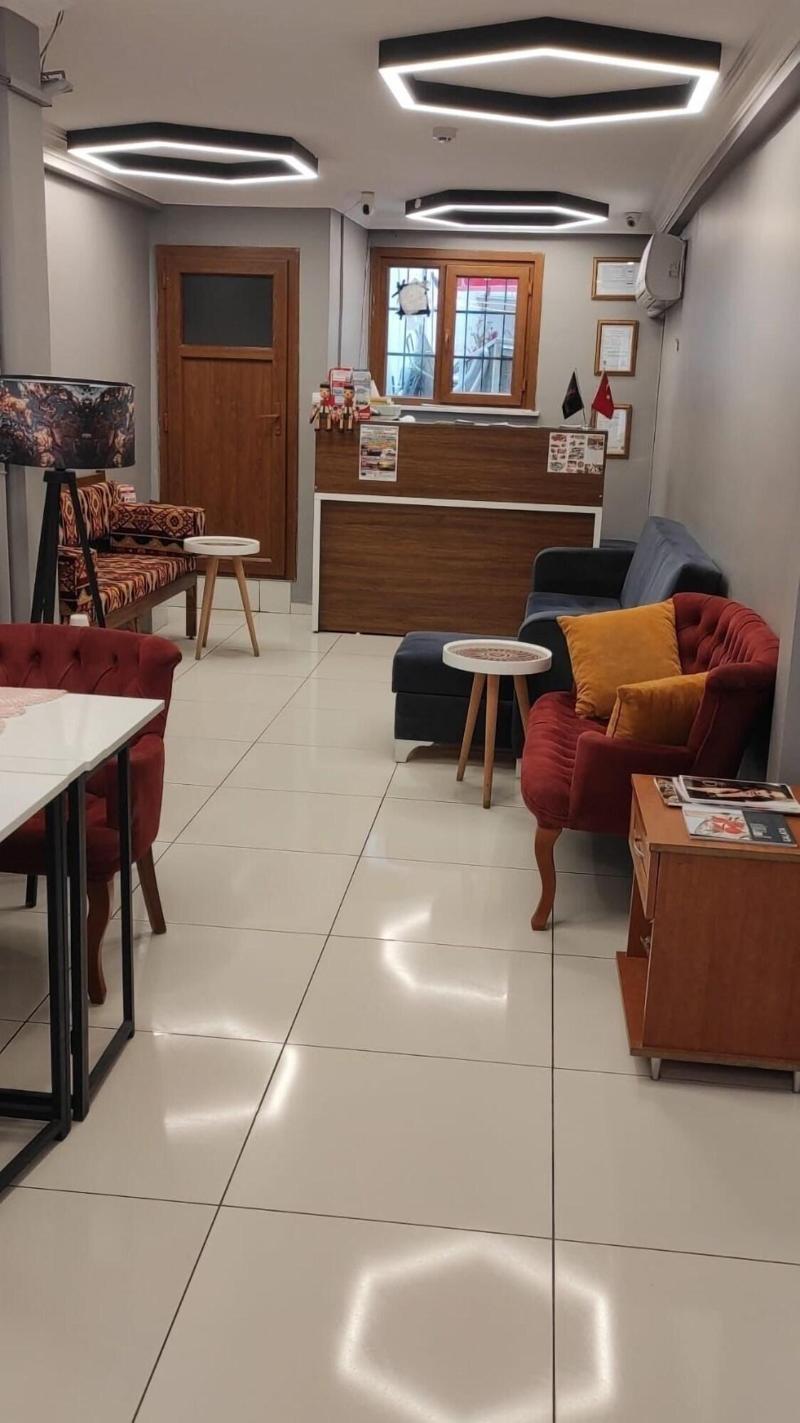 Tavra Hotel image