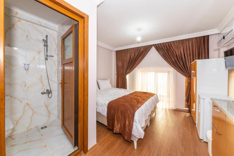 Tavra Hotel image