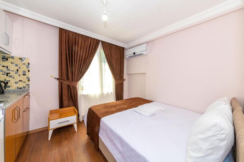 Tavra Hotel image