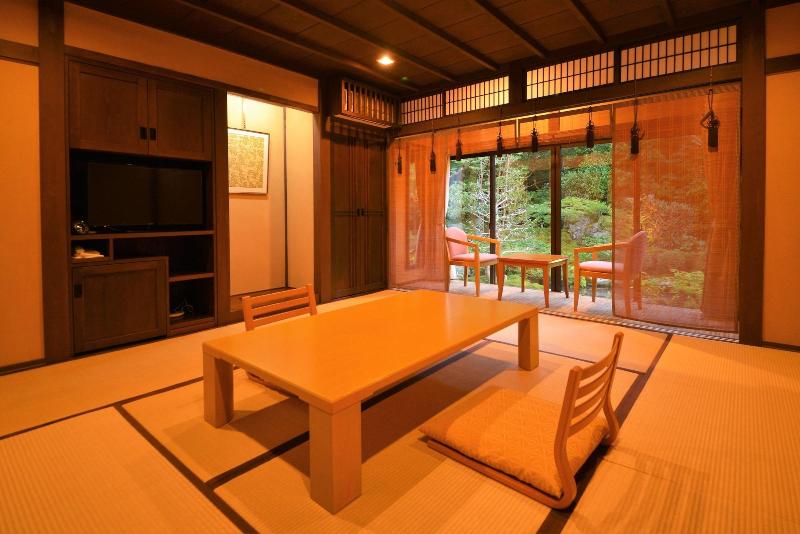 Kyoto Ohara Ryokan Seryo