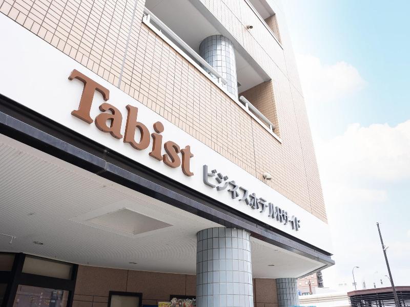 Oyo Business Hotel R Side Kanazawa image