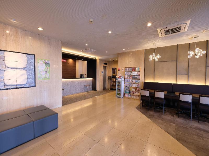 Kusatsu Daiichi Hotel image