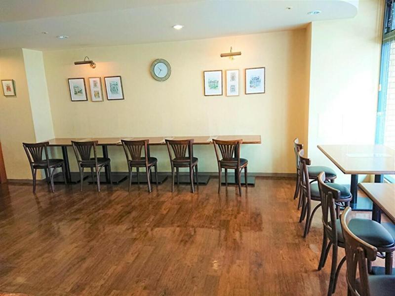 Smile Hotel Kobe Motomachi image