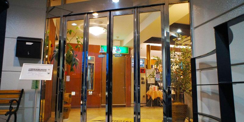 Hotel Abest Shinanjo Ekimae image