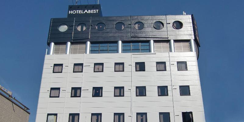 Hotel Abest Shinanjo Ekimae image