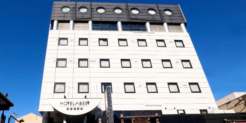 Hotel Abest Shinanjo Ekimae image