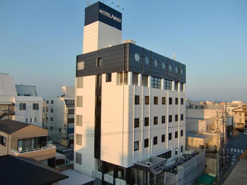 Hotel Abest Shinanjo Ekimae image