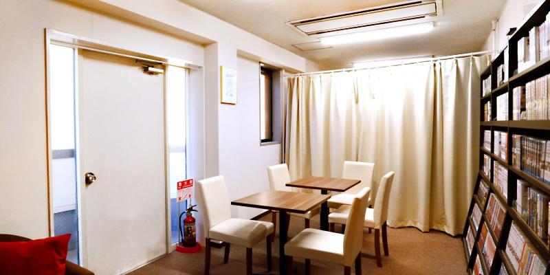 Hotel Abest Shinanjo Ekimae image