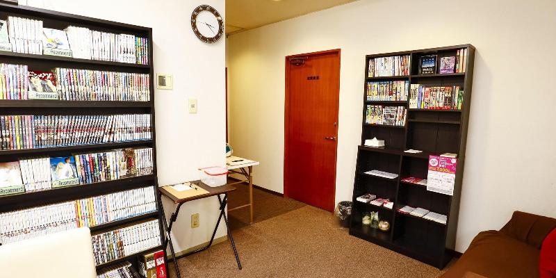 Hotel Abest Shinanjo Ekimae image