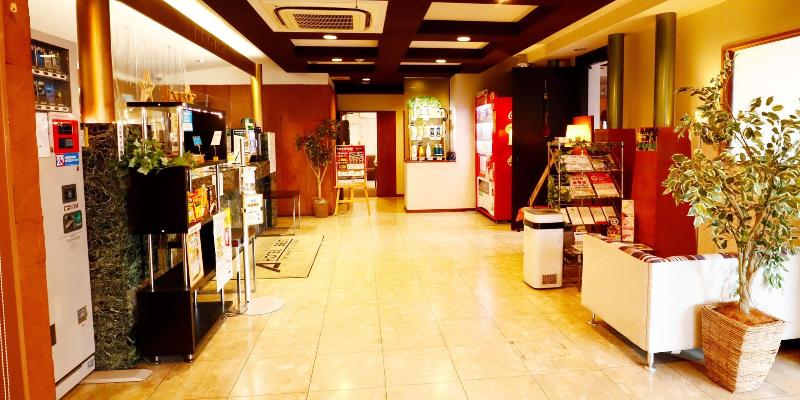 Hotel Abest Shinanjo Ekimae image