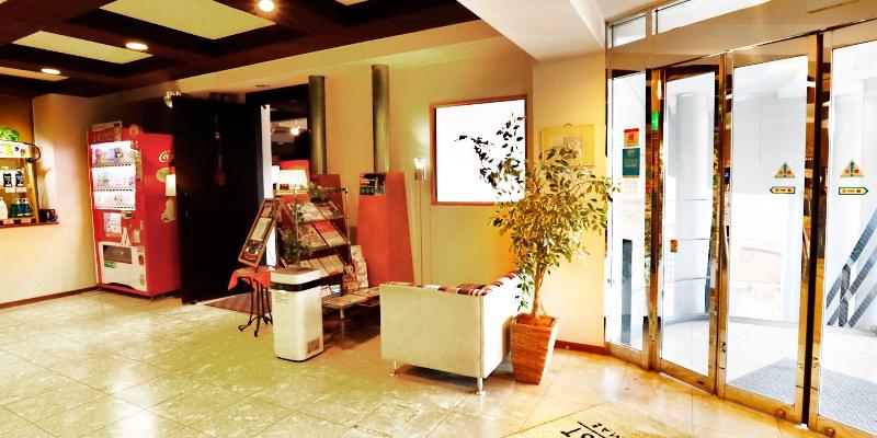 Hotel Abest Shinanjo Ekimae image