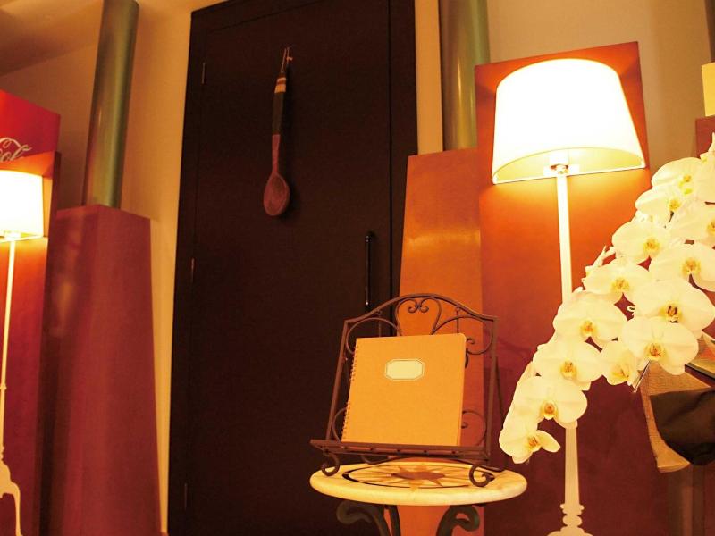 Hotel Abest Shinanjo Ekimae image