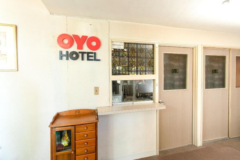 Oyo Hotel Yakumo Matsue