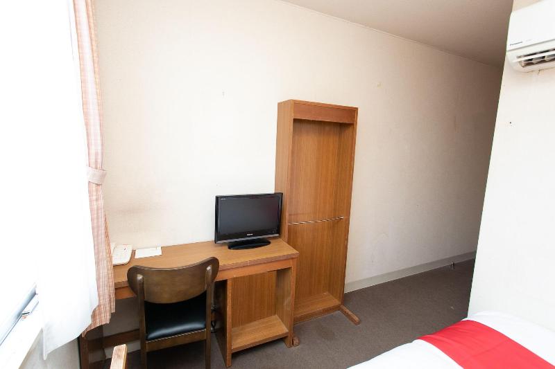 Oyo Hotel Yakumo Matsue