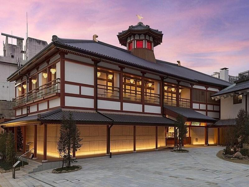 Villa Dogo image