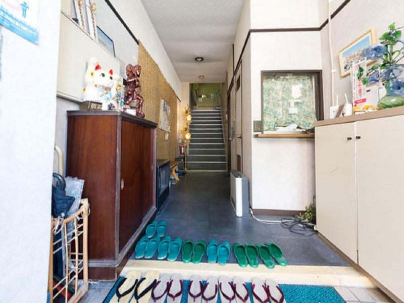 Villa Dogo image