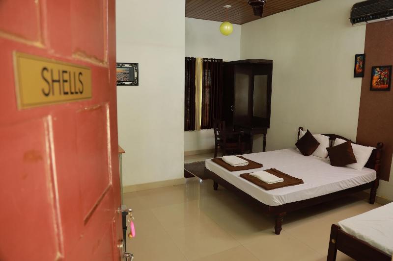 Baywatch Beach Resort image