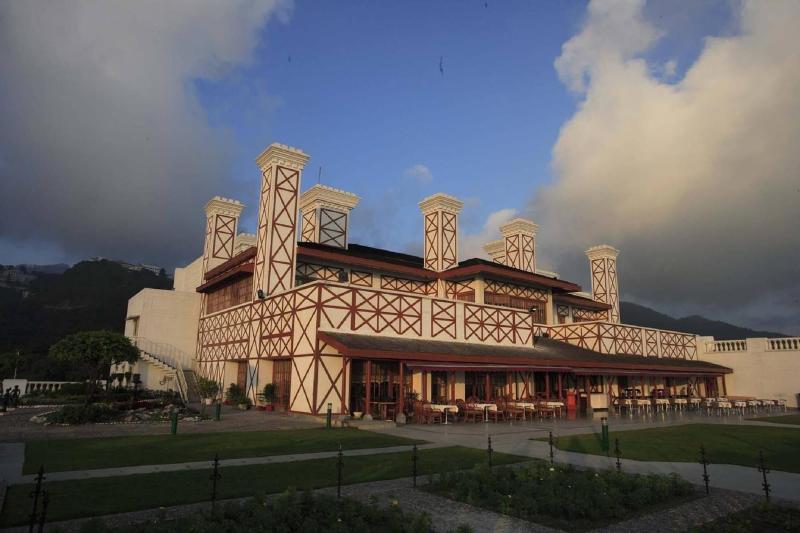 Jaypee Residency Manor image