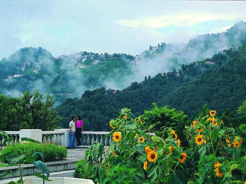 Jaypee Residency Manor image