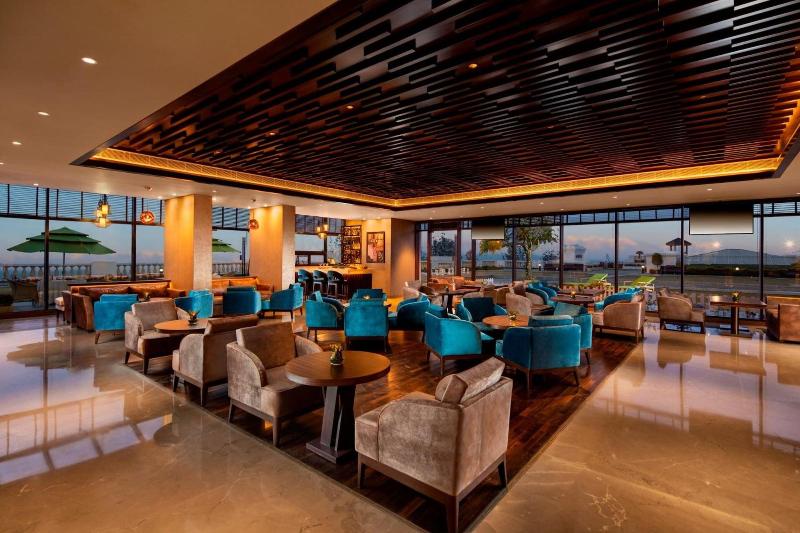 Jaypee Residency Manor image