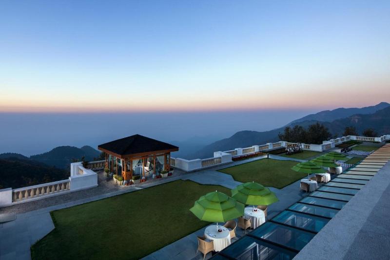 Jaypee Residency Manor image