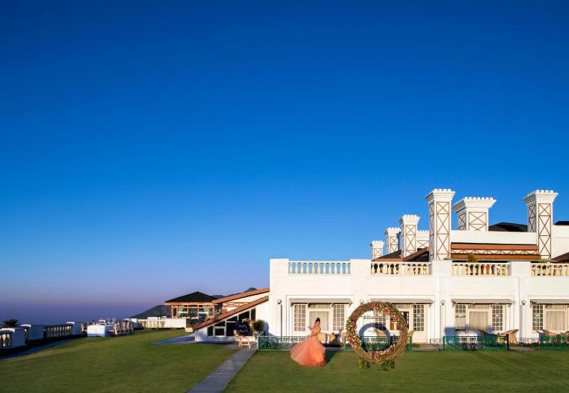 Jaypee Residency Manor image