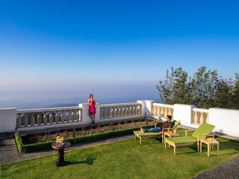 Jaypee Residency Manor image