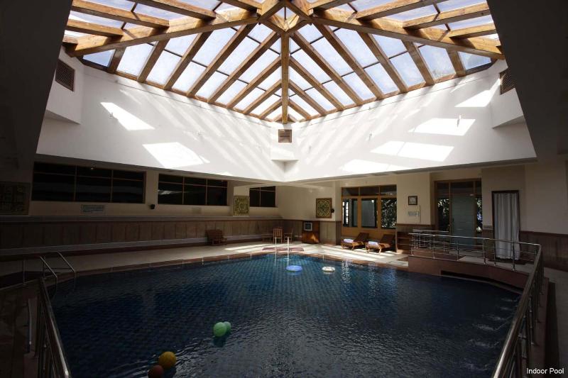 Jaypee Residency Manor image