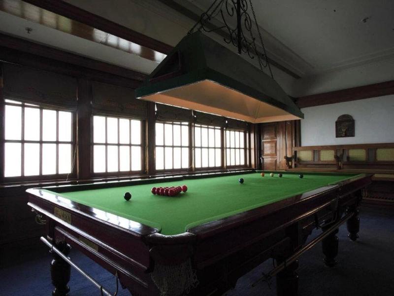 Jaypee Residency Manor image