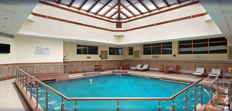 Jaypee Residency Manor image