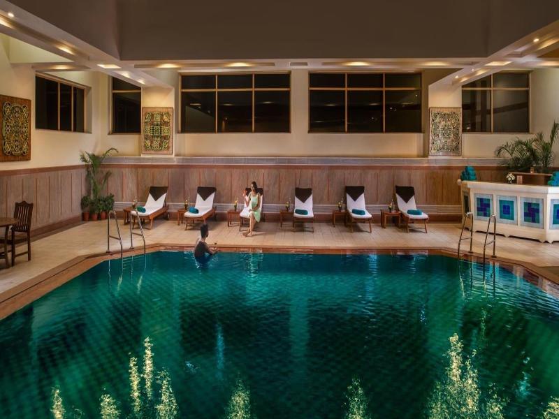 Jaypee Residency Manor image