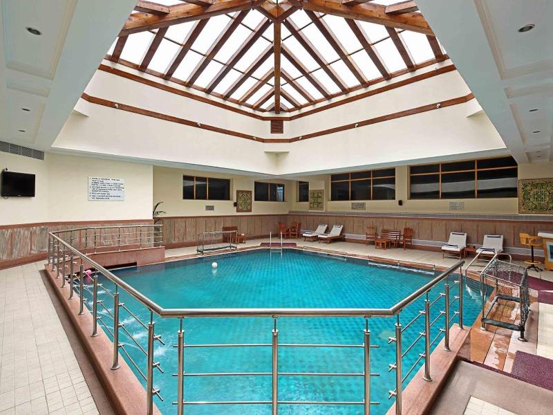 Jaypee Residency Manor image
