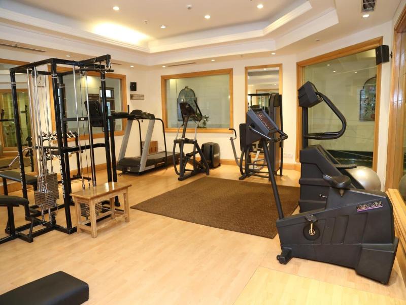 Jaypee Residency Manor image