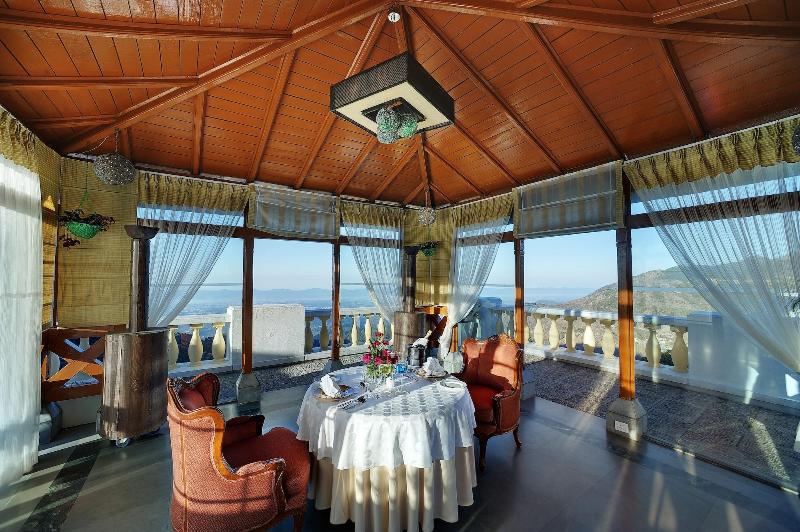 Jaypee Residency Manor image