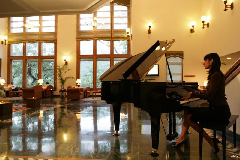 Jaypee Residency Manor image