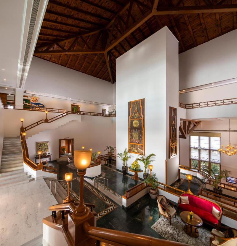 Jaypee Residency Manor image