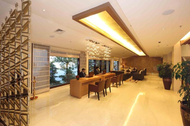 Jaypee Residency Manor image
