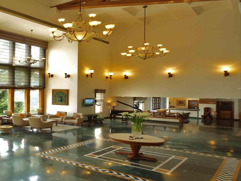 Jaypee Residency Manor image