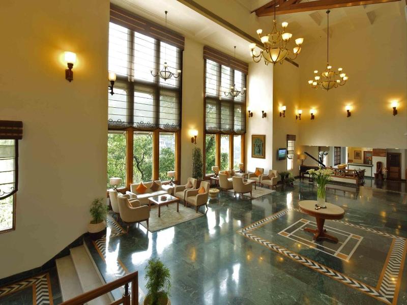 Jaypee Residency Manor image