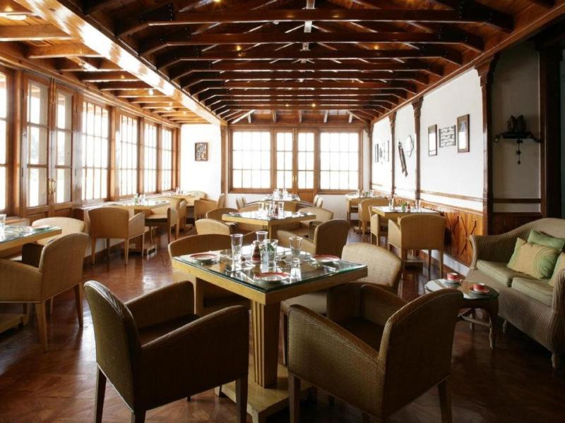 Jaypee Residency Manor image