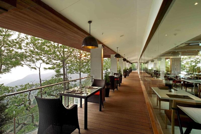 Jaypee Residency Manor image