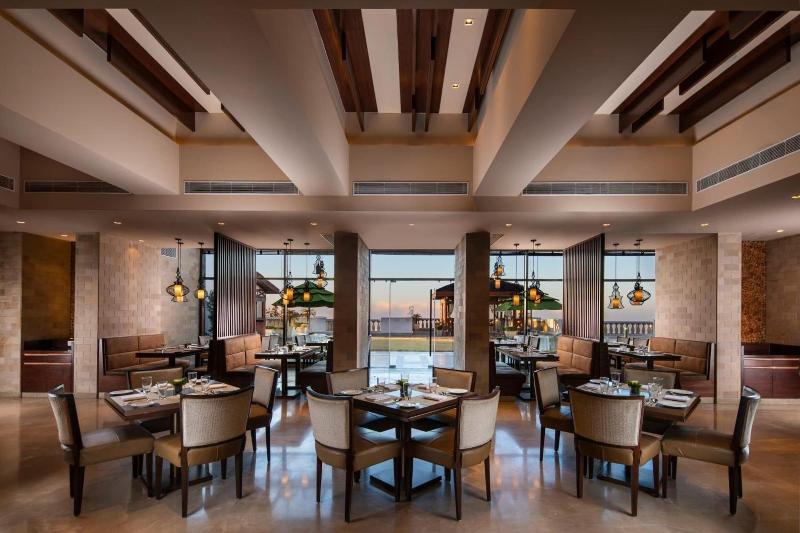 Jaypee Residency Manor image