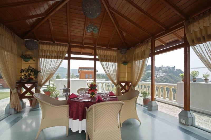 Jaypee Residency Manor image