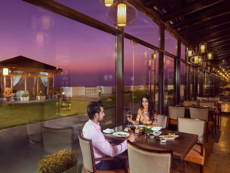 Jaypee Residency Manor image
