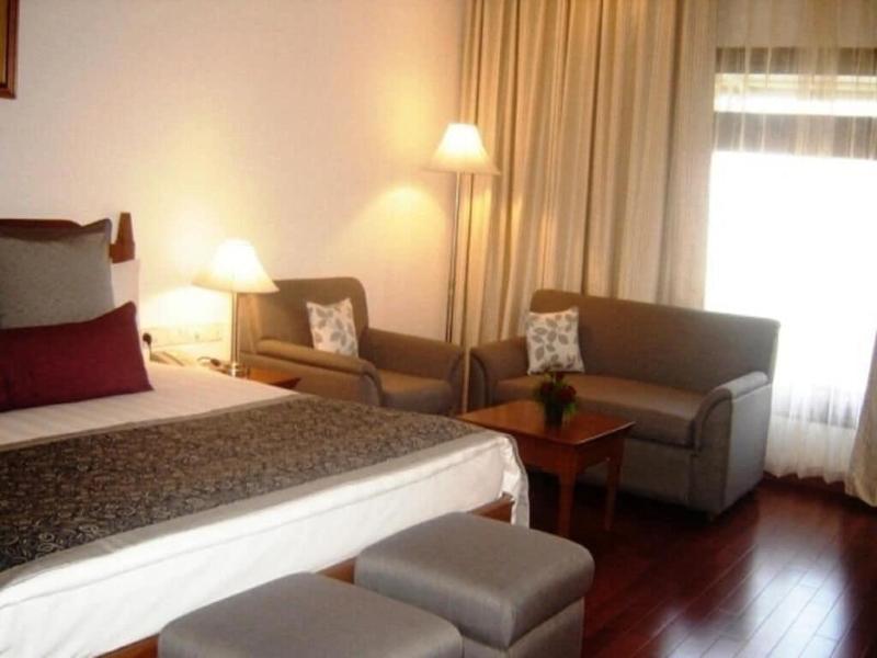 Jaypee Residency Manor image